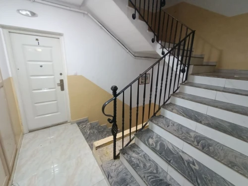 Vente Appartement F4 Oran Oran