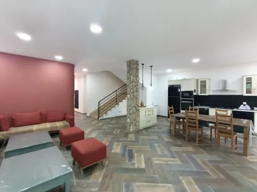 Location Villa Oran Es senia