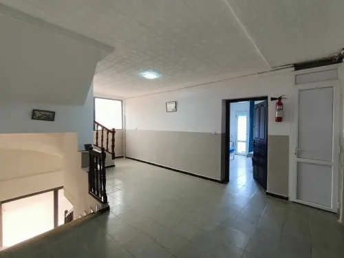 Vente Immeuble Oran Ain el turck