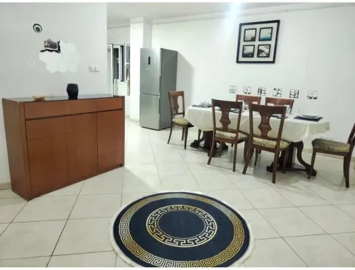 Location Appartement F4 Oran Oran