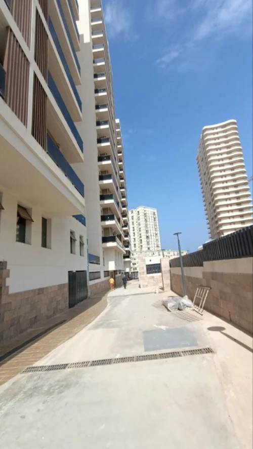 Location Appartement F4 Oran Oran