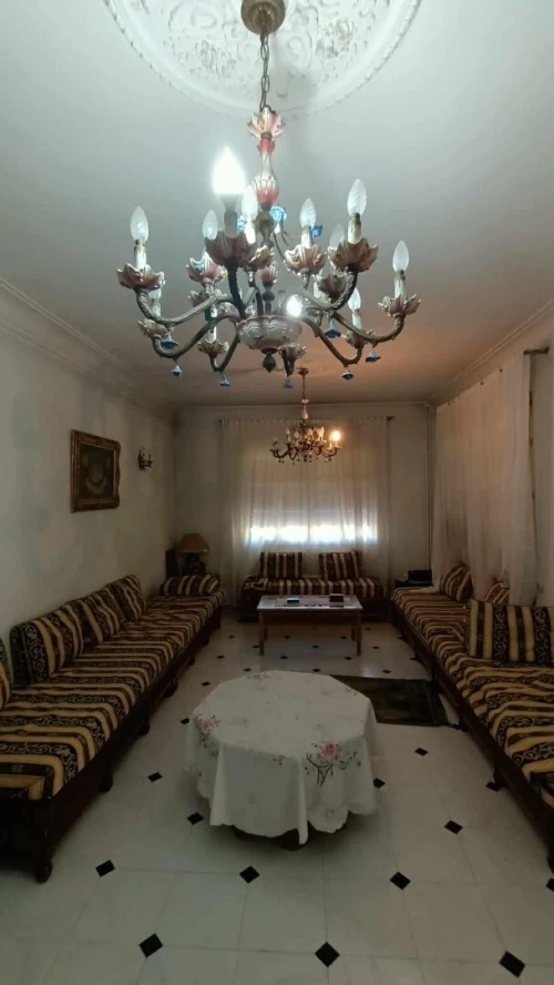 Vente Villa Oran Oran