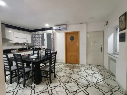 Vente Appartement F4 Oran Oran