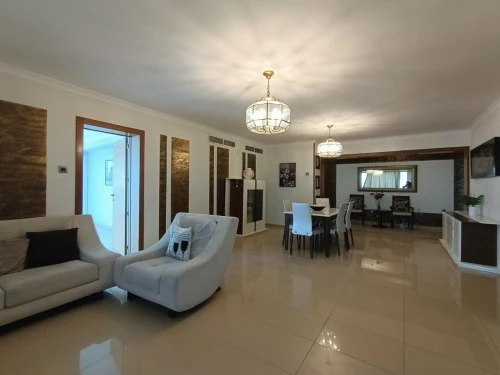 Location Appartement F6 Oran Oran