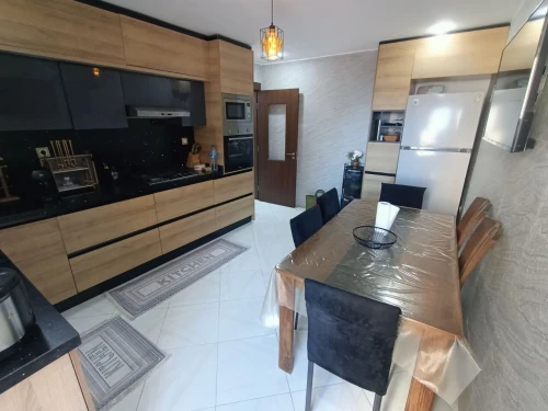 Vente Appartement F4 Oran Bir el djir