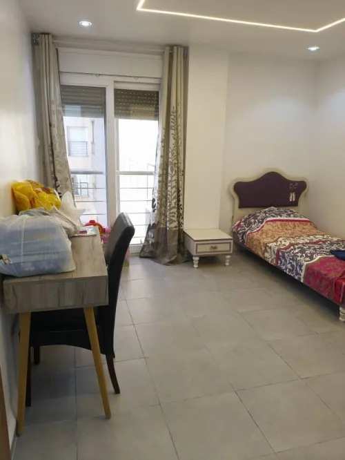 Location Appartement F6 Oran Oran