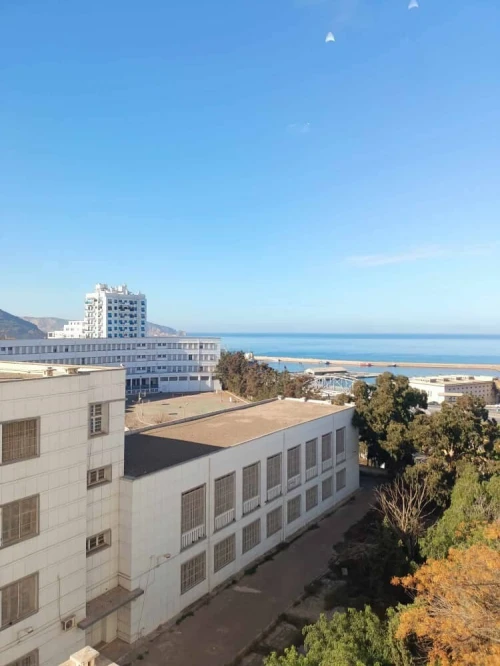 Vente Appartement F4 Oran Oran