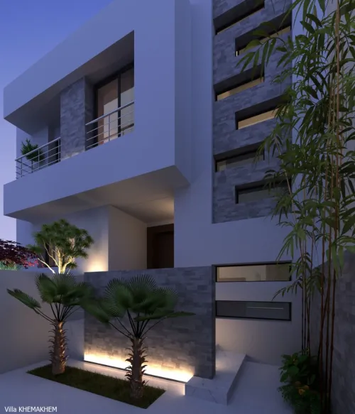 Vente Villa Oran Oran