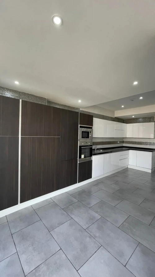 Vente Appartement F4 Oran Oran