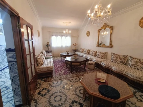 Vente Villa Oran Bir el djir