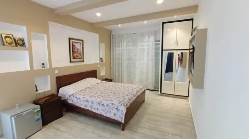 Location Appartement Duplex F6 Oran Oran