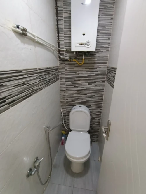Vente Appartement F3 Oran Oran