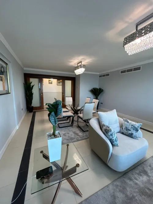 Vente Appartement F6 Oran Oran