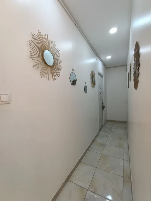 Vente Appartement F3 Oran Oran