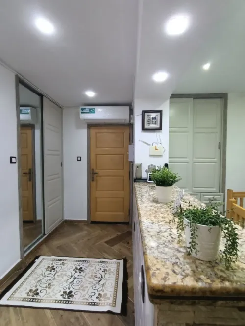 Vente Appartement F4 Oran Bir el djir