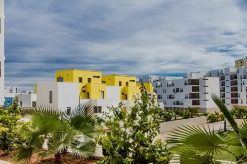Location Villa Oran Bir el djir