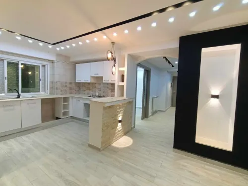 Location Appartement F3 Oran Bir el djir