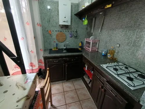 Vente Appartement F3 Oran Oran