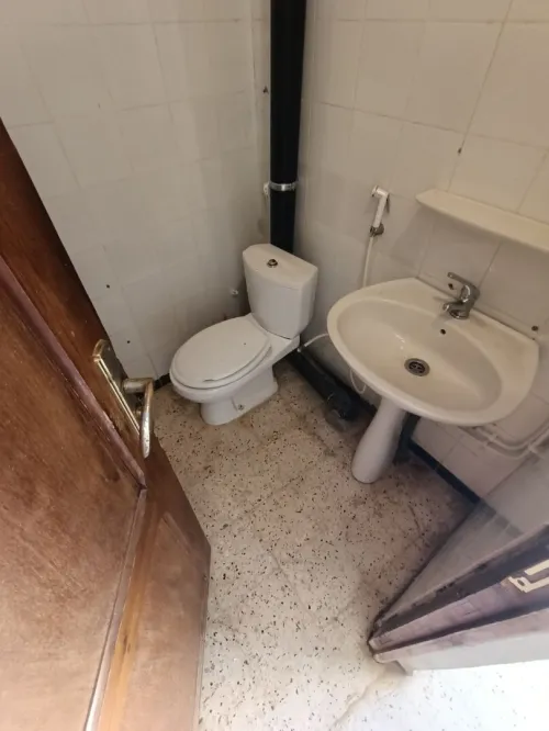 Vente Villa Oran Misseghine