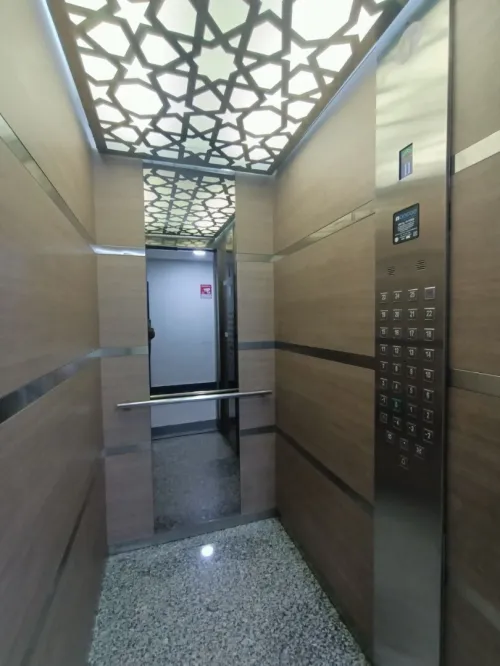 Location Appartement F2 Oran Oran