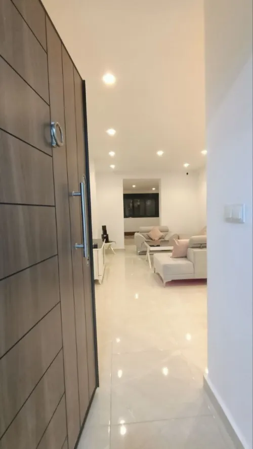 Vente Appartement F3 Oran Oran
