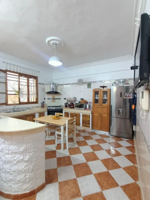 Vente Villa Oran Bir el djir