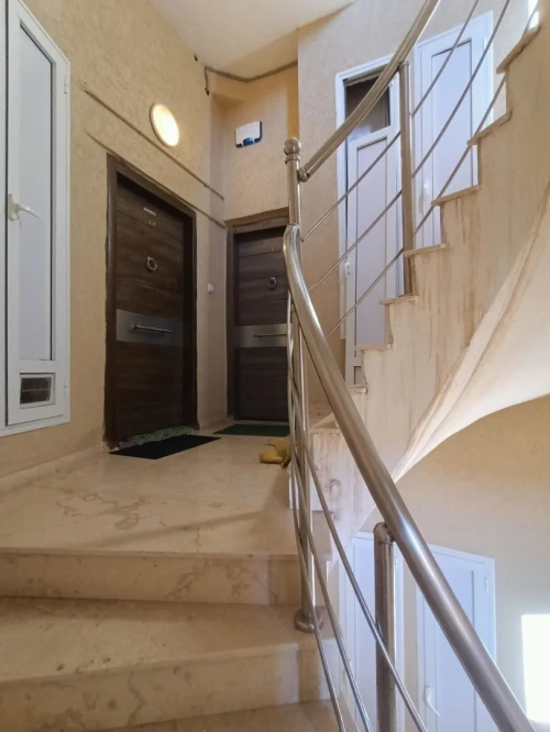 Vente Appartement F4 Oran Bir el djir