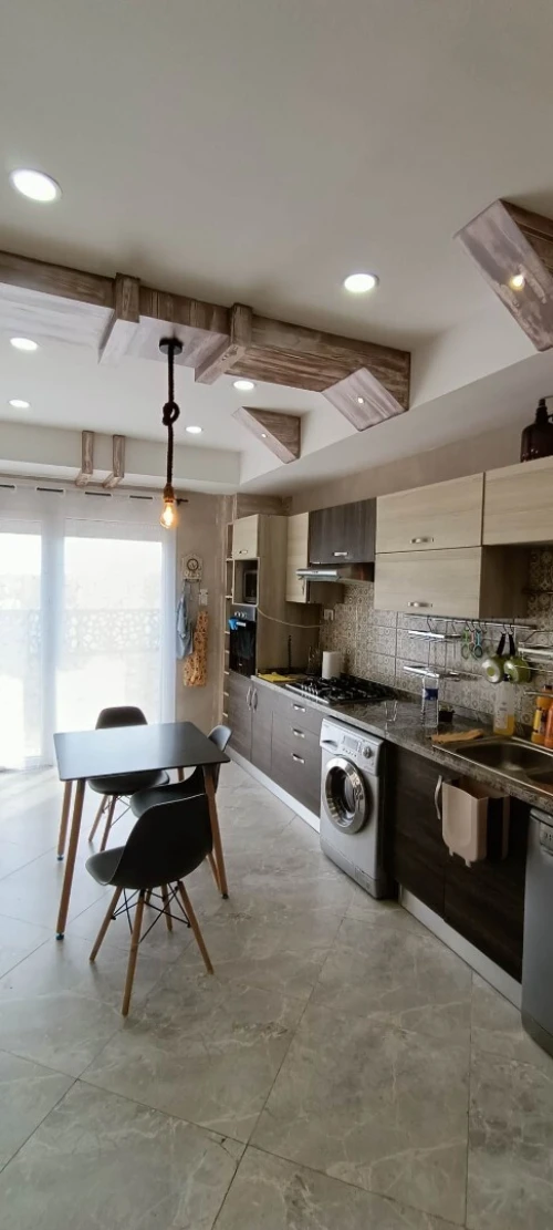 Location Appartement Duplex F6 Oran Oran