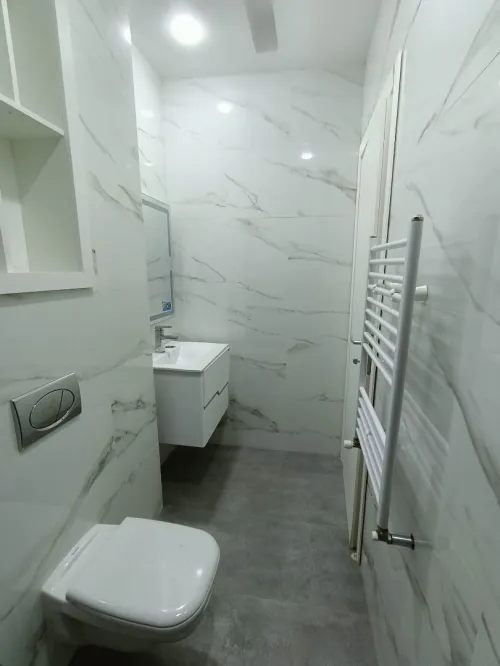 Location Appartement F4 Oran Bir el djir