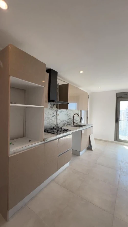 Location Appartement F3 Oran Oran