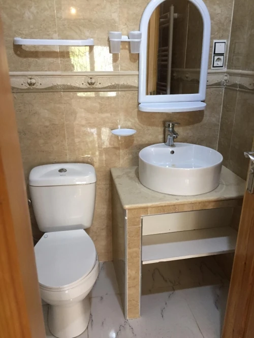 Location Villa Oran Bir el djir