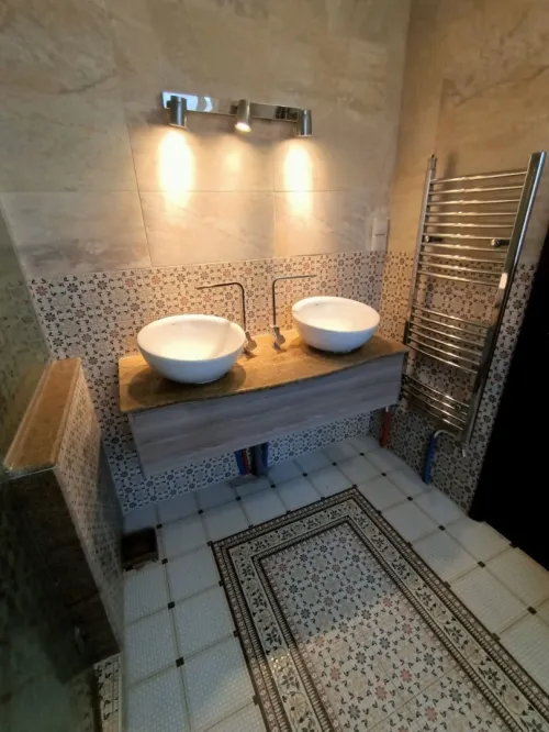 Location Villa Oran Oran