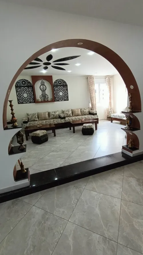 Location Appartement Duplex F6 Oran Oran