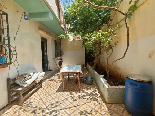 Vente Villa Oran Gdyel