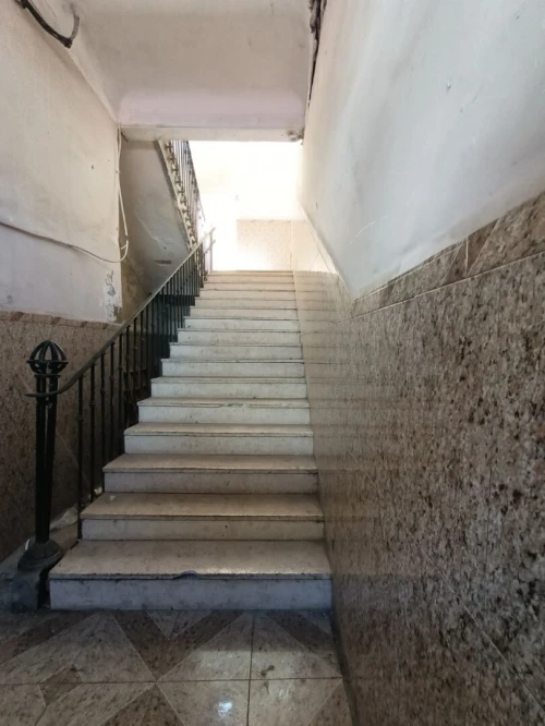 Vente Immeuble Oran Oran