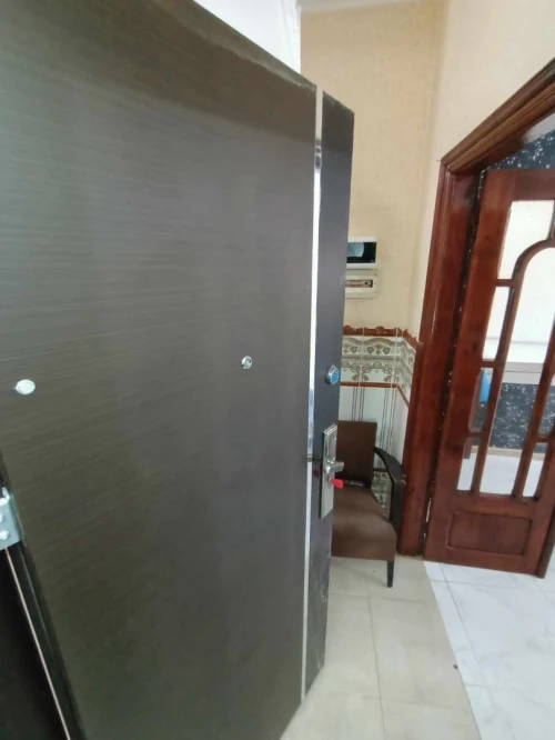 Location Niveau De Villa F5 Oran Bir el djir
