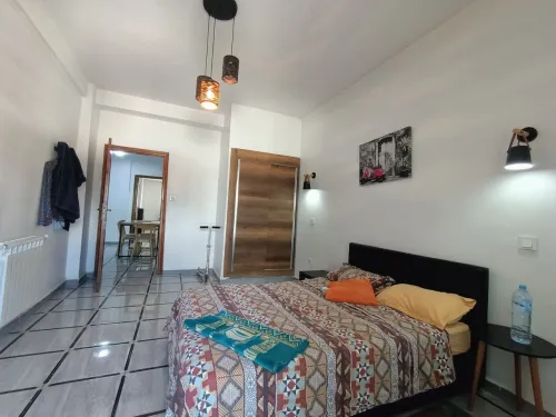 Location Appartement F3 Oran Oran