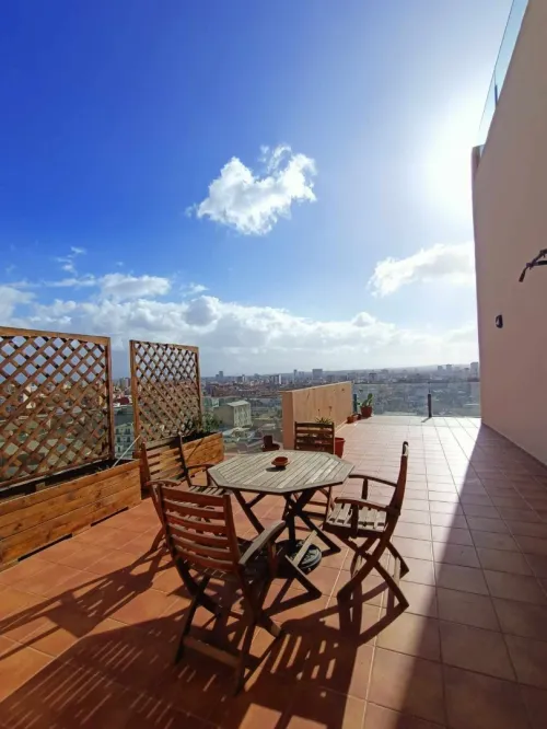 Vente Appartement F4 Oran Oran