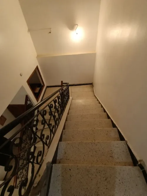 Vente Villa Oran Misseghine