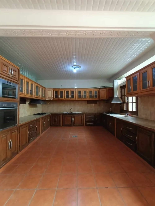 Location Villa Oran Bethioua