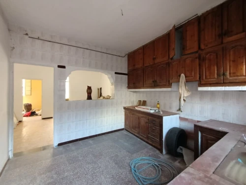 Vente Appartement F4 Oran Oran