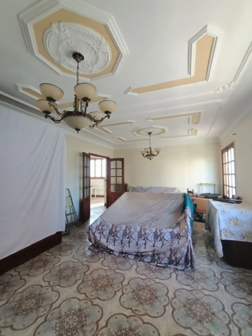 Location Villa Oran Bir el djir