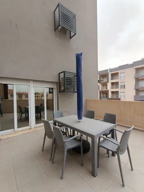 Location Appartement F5 Oran Oran