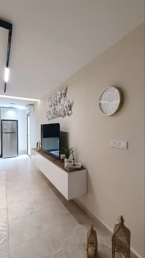 Location Appartement F3 Oran Oran