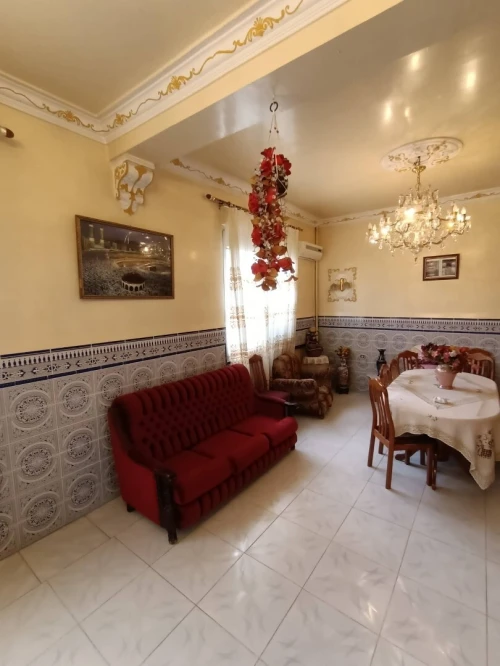 Location Villa Oran Oran