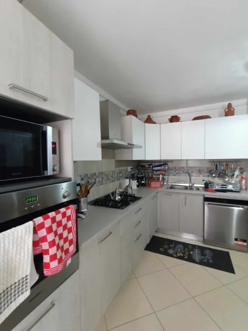 Vente Appartement F4 Oran Oran