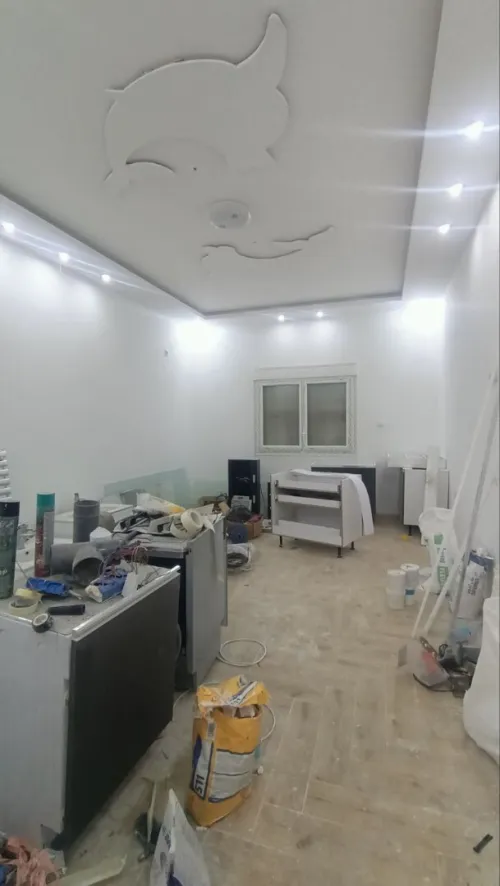 Location Appartement F5 Oran Bir el djir