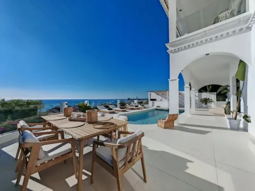 Location Villa Oran Ain el turck