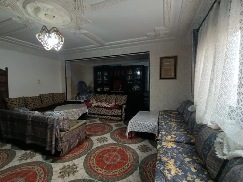 Vente Appartement F7 Oran Bir el djir