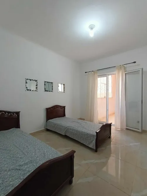 Location Appartement F3 Oran Oran